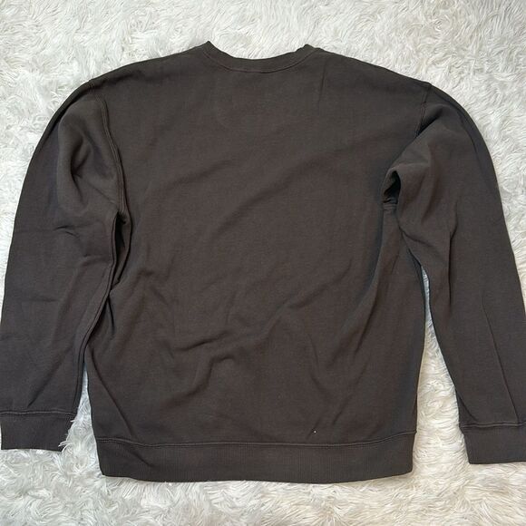 NWOT Taylor Swift “None of it was Accidental” Midnights Crewneck size Medium - Picture 5 of 5